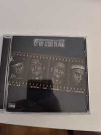 Płyta CD WTM - Cztery Części Prawdy 2010 UNIKAT rap hip hop