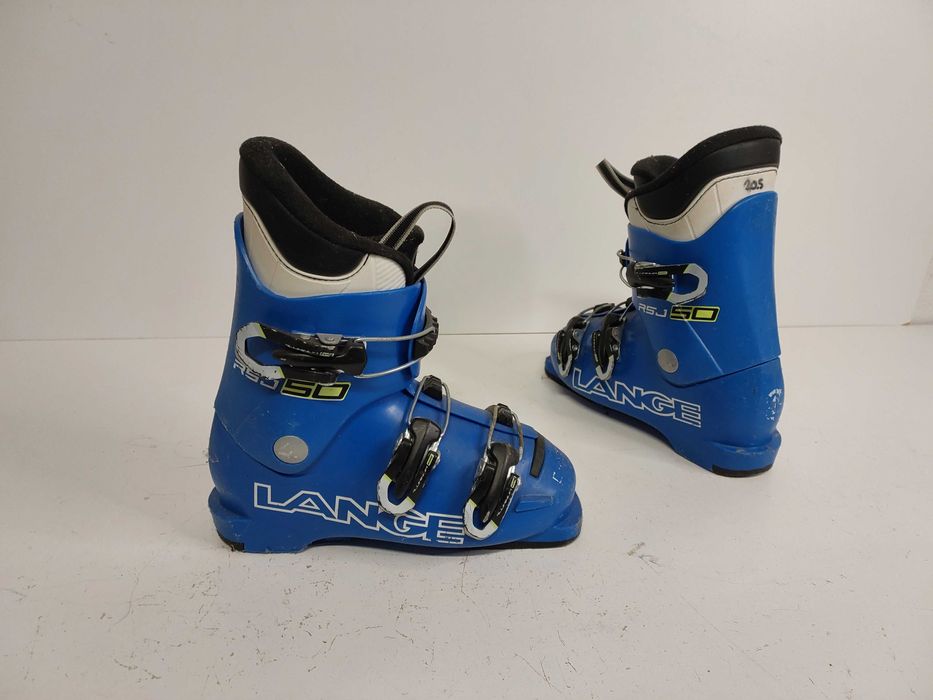 Buty narciarskie LANGE RSj 50 Eu.32 , 20.5 cm (8)