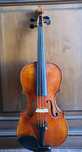 Violino 4/4 antigo