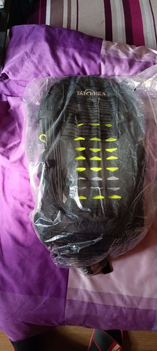 Plecak rowerowy MTB TATONKA