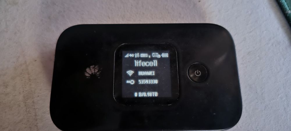 Продам модем Huawei e5577