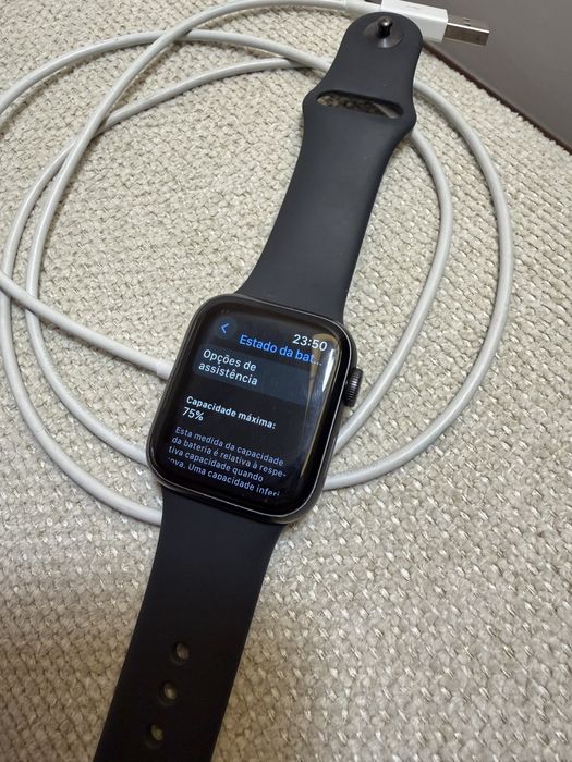 Apple watch serie 5 40mm