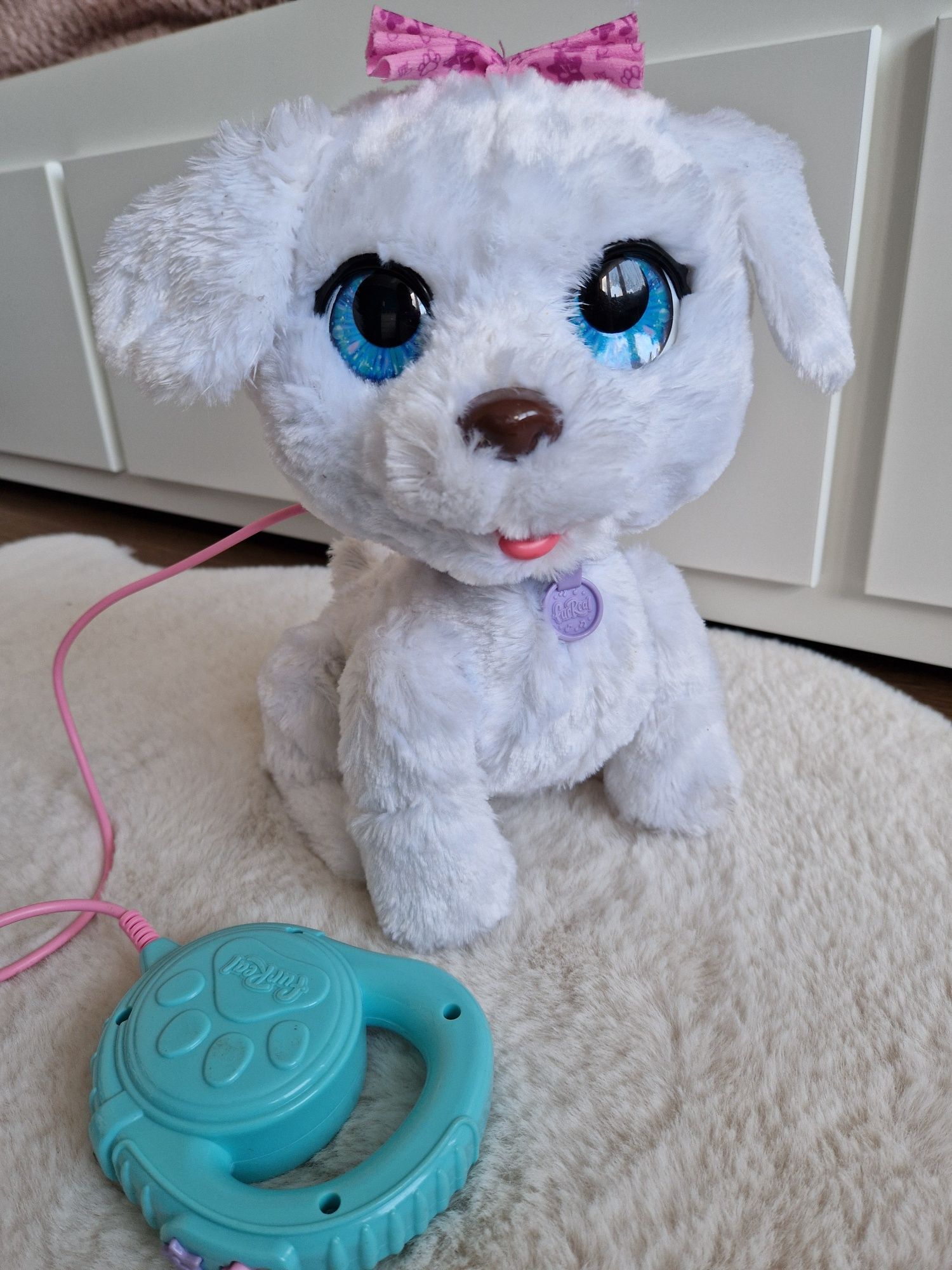 Hasbro FurReal Friends Gogo F1791