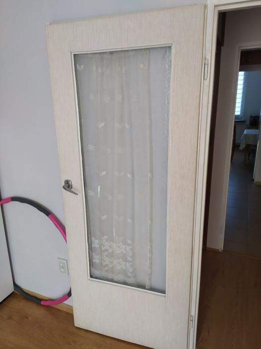 Drzwi wewnętrzne za darmo