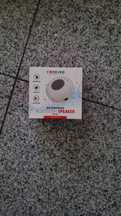 Bluetooth speaker  waterproof bs - 330 forever music