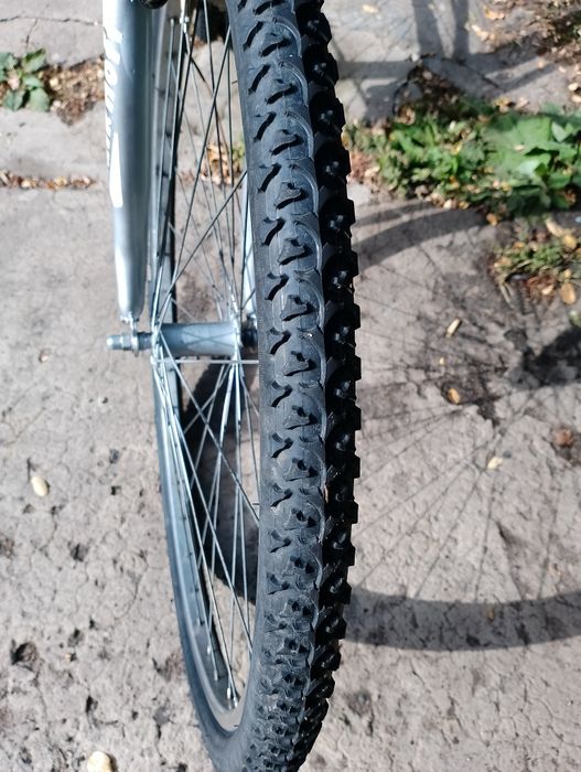 Велосипед горный Kalkhoff 28"