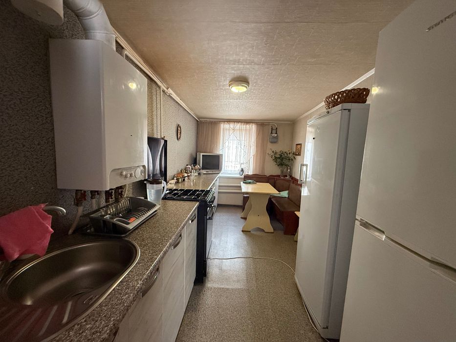 Продам дом ул. Сурская 71 (Новоалександровка)