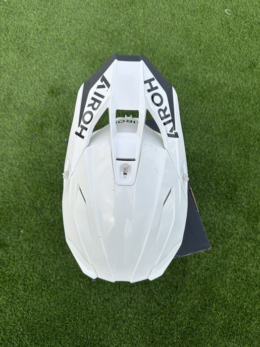 Airoh Twist 3 - Branco