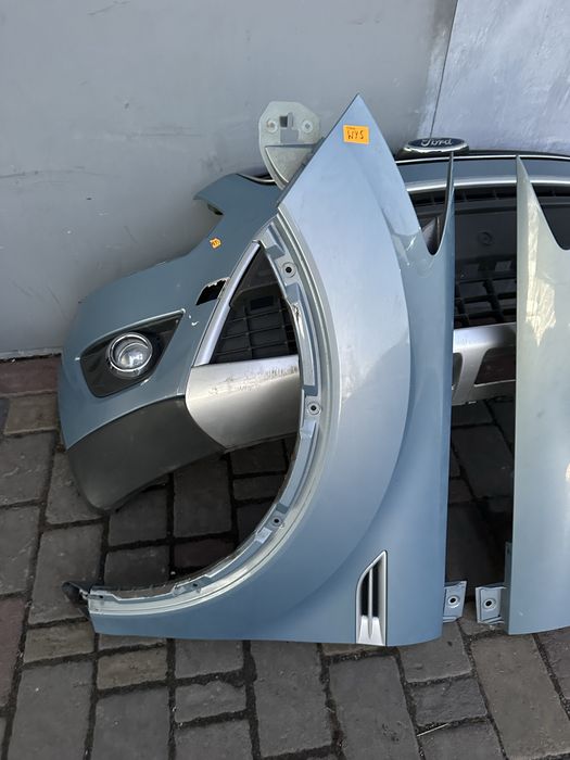 Крыло переднее Ford Kuga MK1