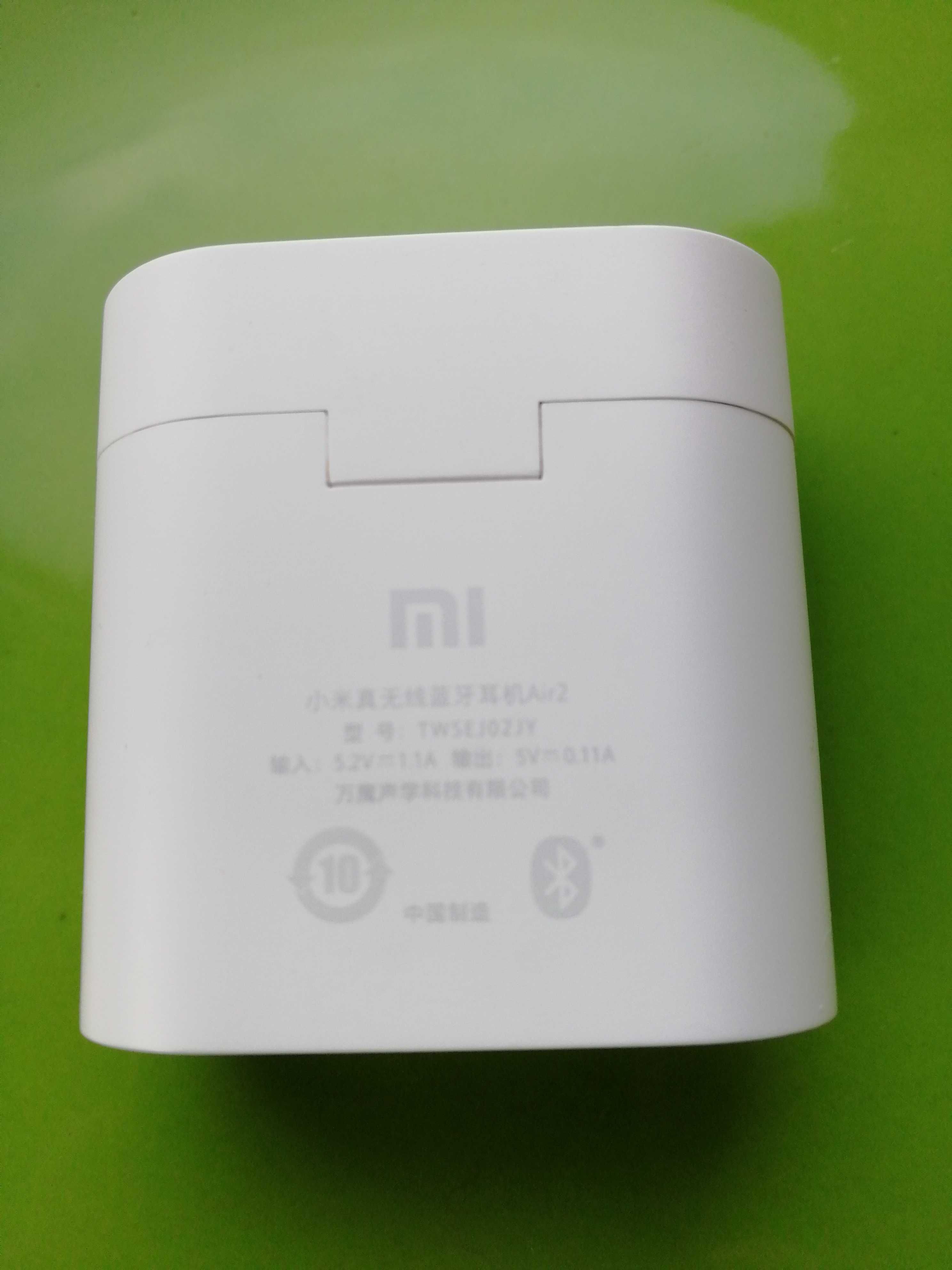 ОРИГИНАЛ! Беспроводные наушники Xiaomi Mi Air 2 True Wireless Earphone