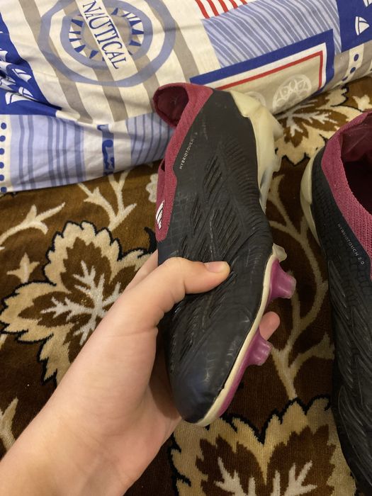 Бутси адідас Predator pro