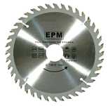 Piła Spiekowa 180Mm 40 Zębów EPM