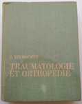 Traumatologie et orthopédie - Ghéorghi S. Youmachev - 1986