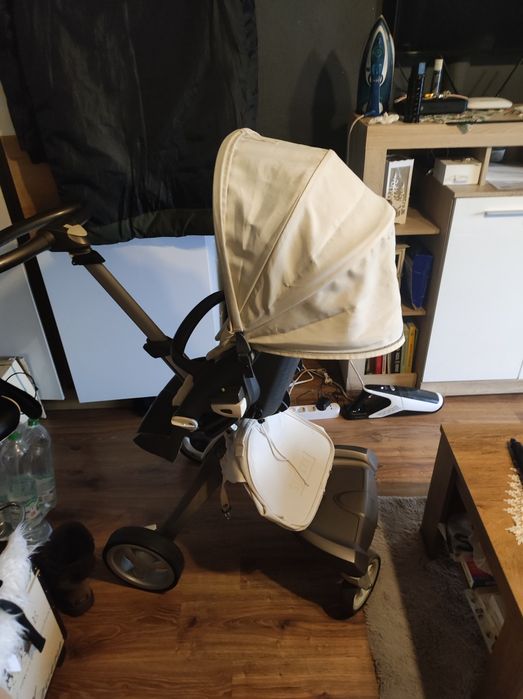 Wózek Stoke 3 w 1
