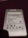 solid state drive(dysk Sata 128gb)
