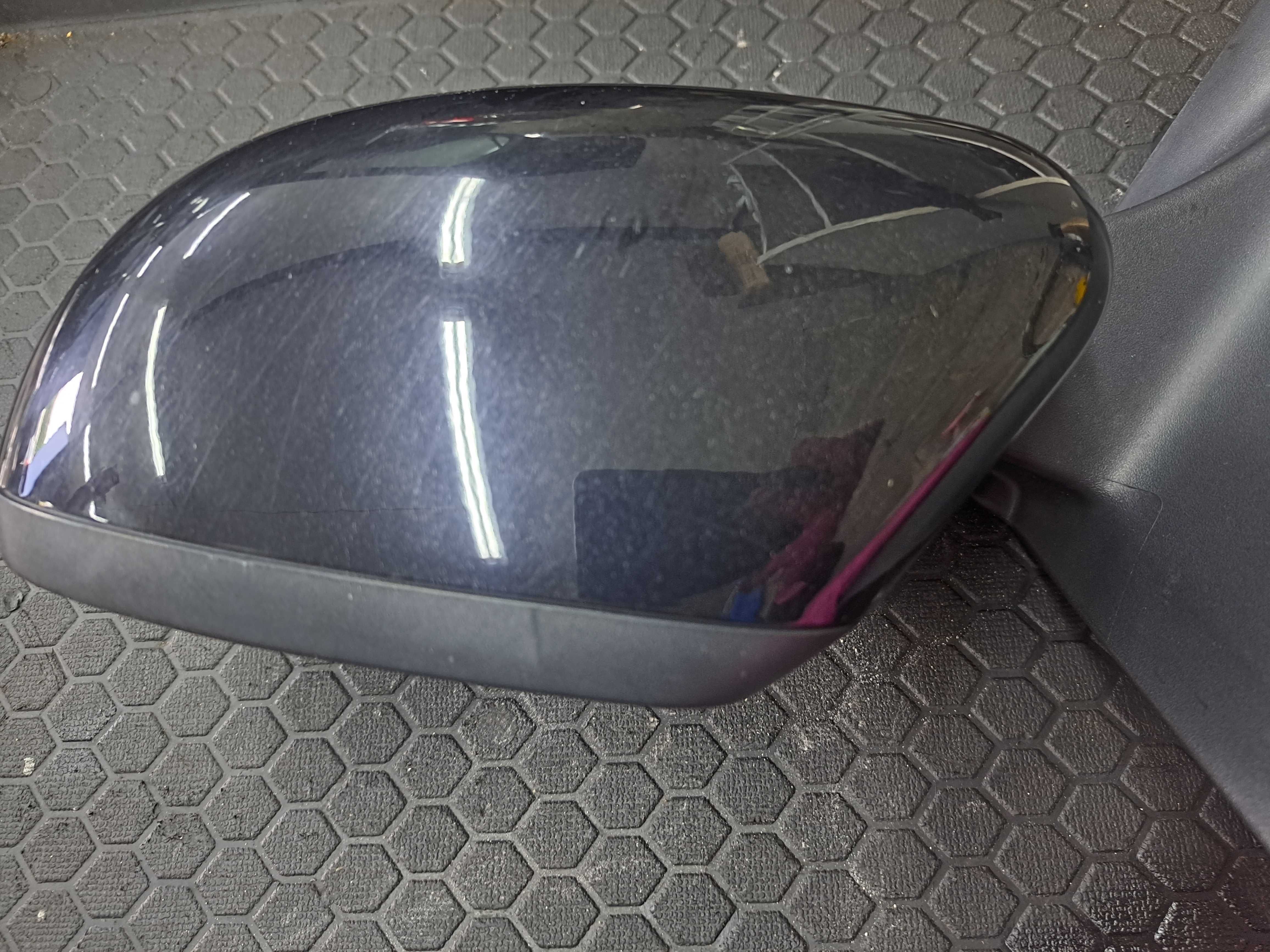 Lusterko LEWE Ford Mondeo Mk4 6PIN kolor G6