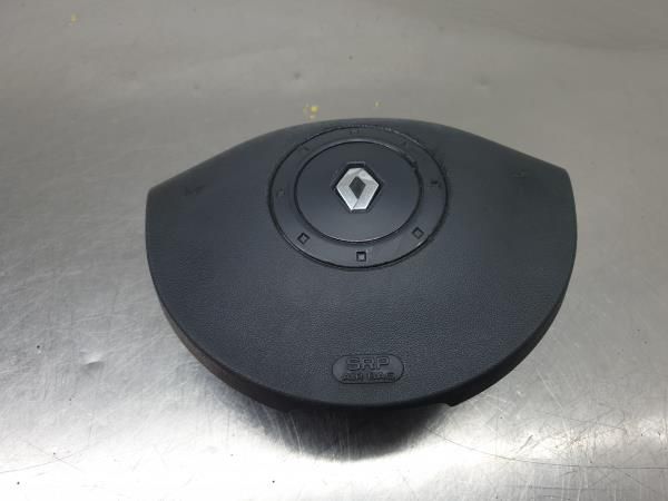 Airbag do volante RENAULT Kangoo (KW0/1_)