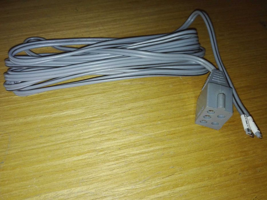 Cabo TAISHO 3A-250V TC-BS001 5 Femeas