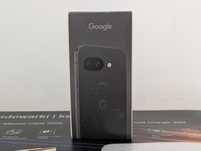 Google Pixel 9a 8/128GB Obsidian #2