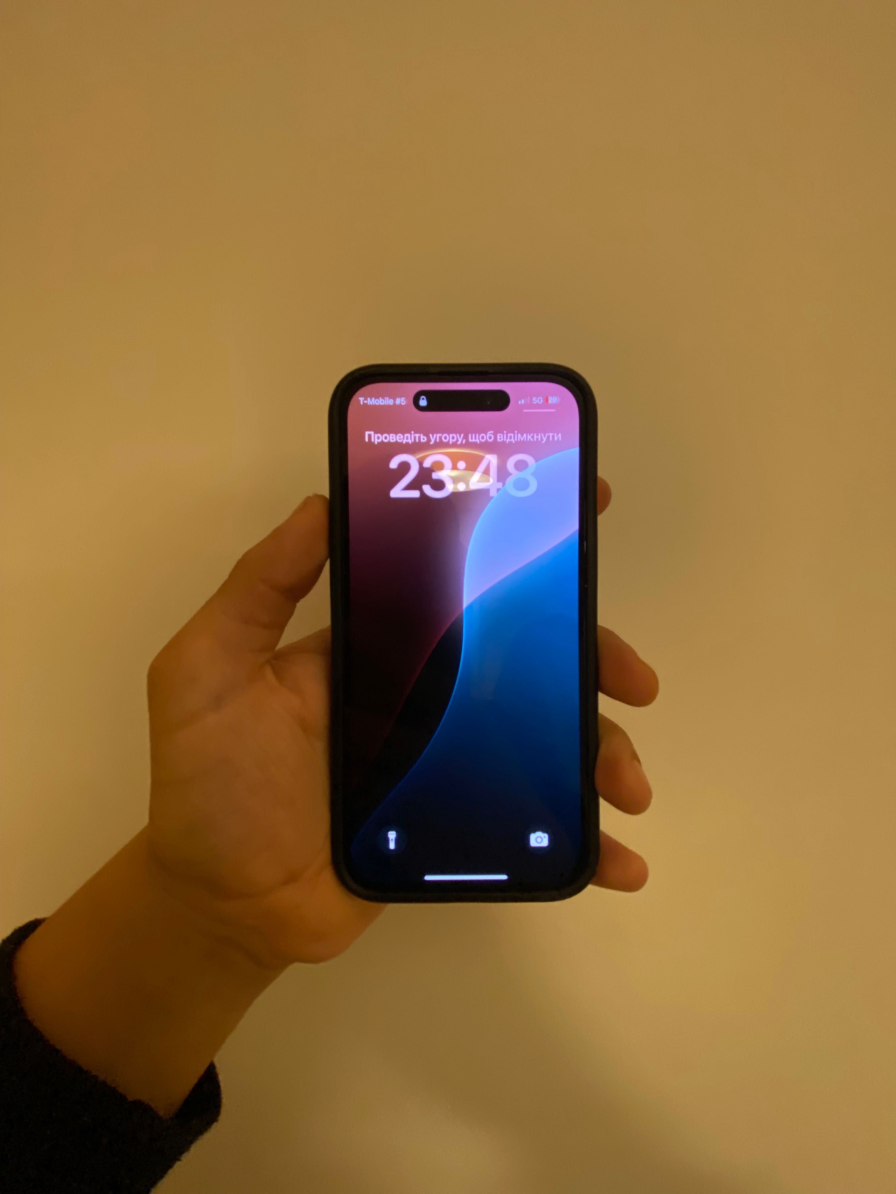 Sprzedam IPhone 15