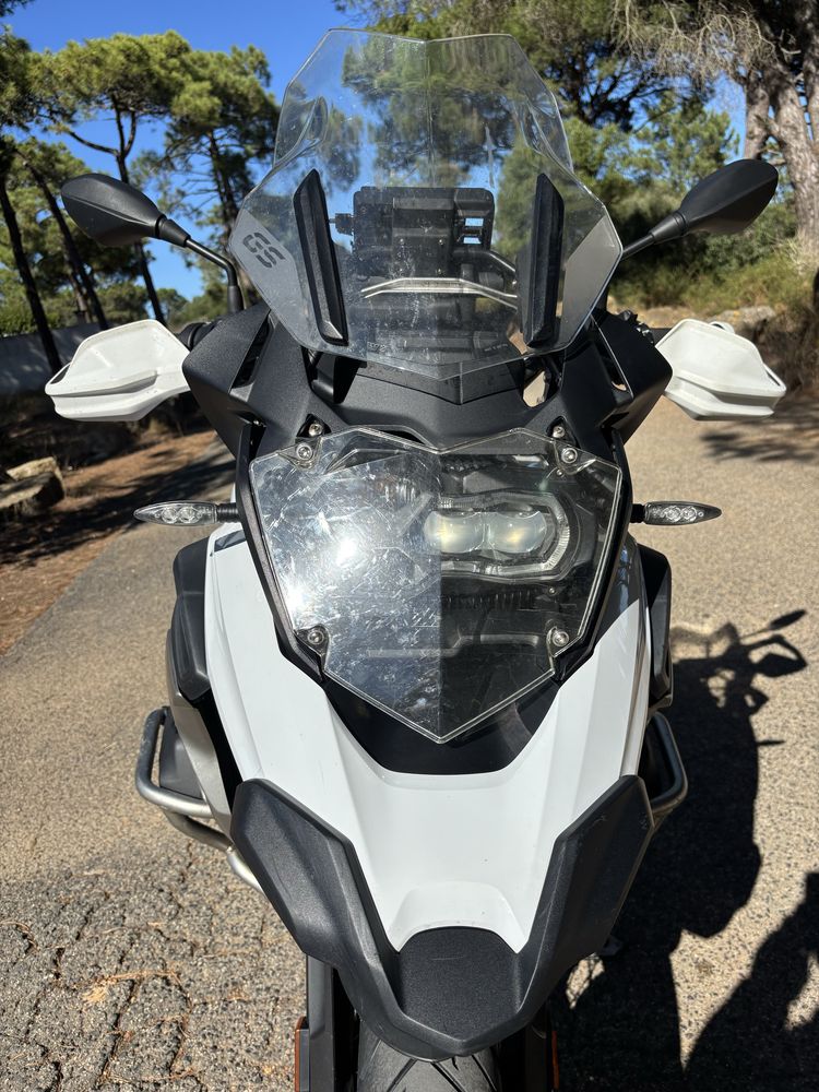 BMW R 1250 GS 35.000 km