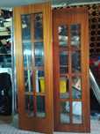 Portas interiores