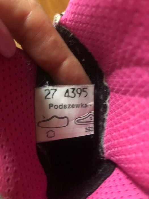 Зимові чобітки Bartek . Валенки котофей