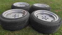 Felgi OZ Breyton FUTURA 5x 120 BMW E24 E28 E30 E32 E34