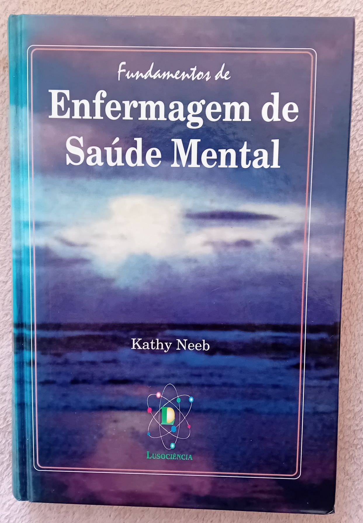 Enfermagem de Saúde Mental
