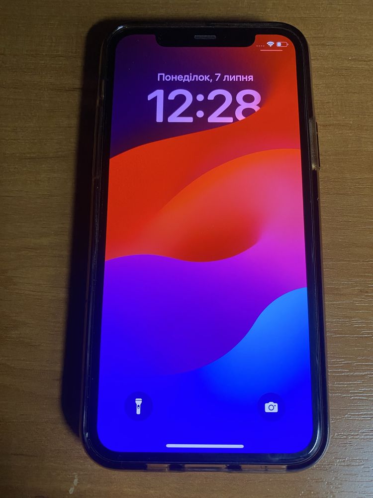 Iphone 11 pro 64gb