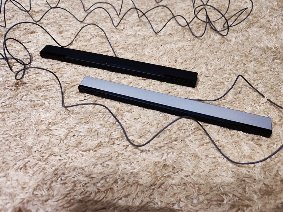 Wii Sensor Bar barra de sensores RVL-014