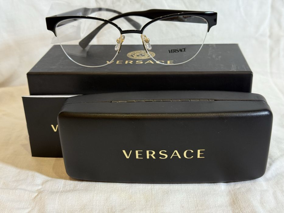 Оправа для  окулярів жіноча  Нові Оригінал Versace
