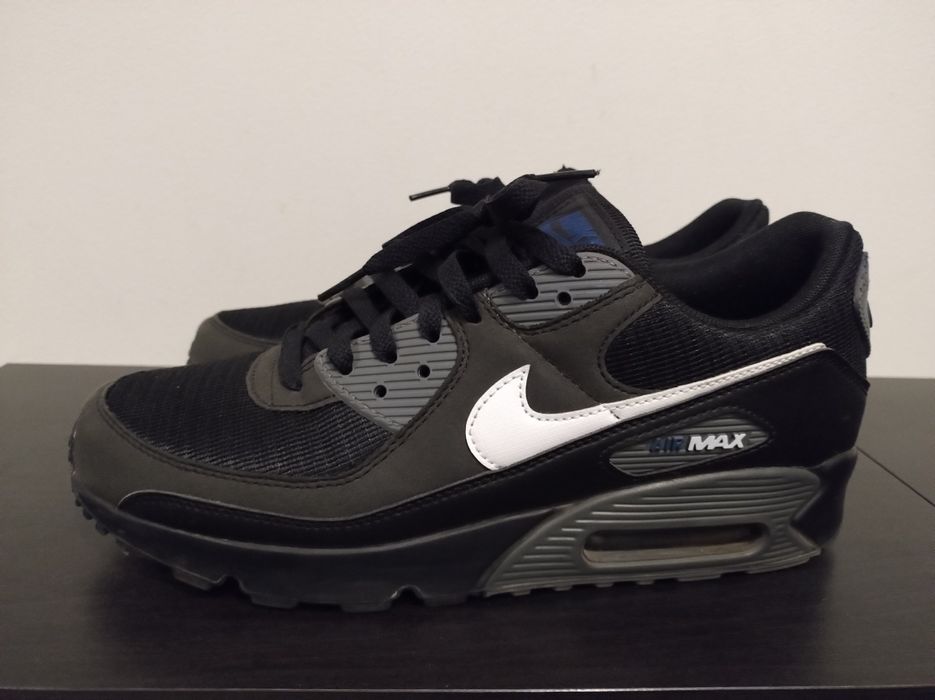 Buty Nike Air Max 90 44