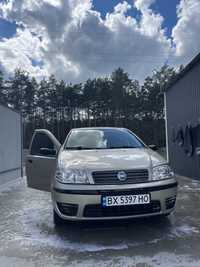 Fiat Punto 1.2 п