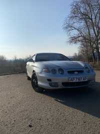 Hyundai tiburon (coupe)