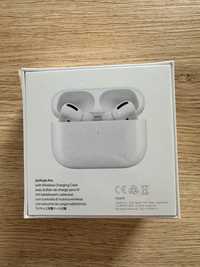 Оригінальні навушники Apple Airpods Pro 1 нові