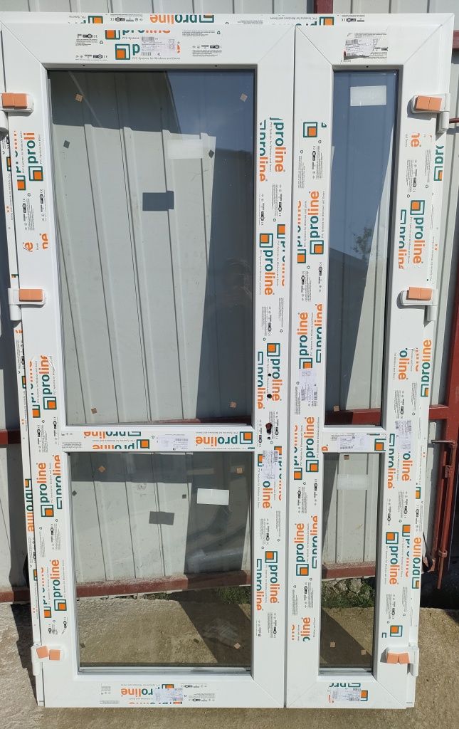 Drzwi pcv 900/2000