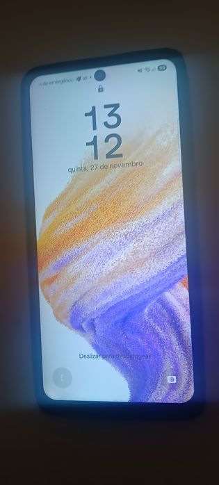 Samsung galaxy a53 5g