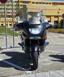 Vendo ou troco por jipe - BMW K1200 LT