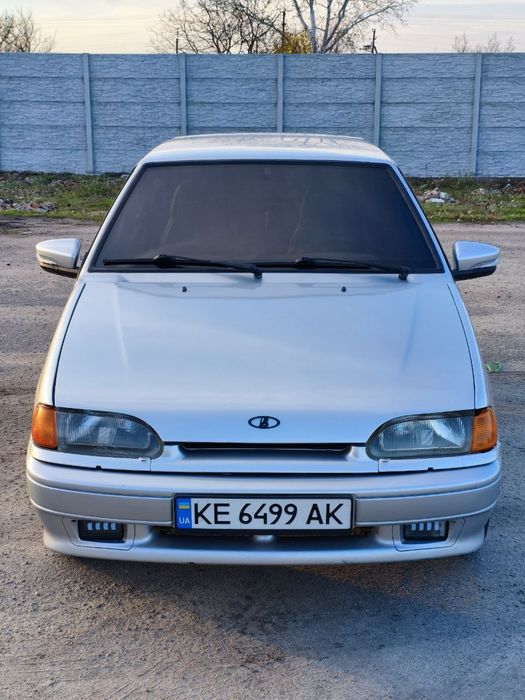 Продам свій ВАЗ 2114