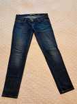 Salsa jeans 1st Livel