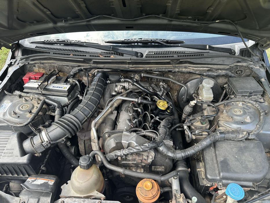 Suzuki Grant Vitara 1.9 tdci,сузукі грант вітара дізель
