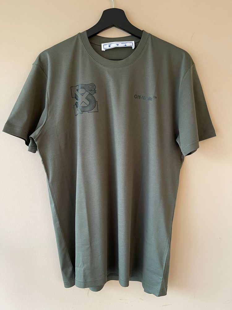 T-shirt Off White