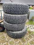 BFGoodrich lt235/70 r16