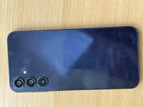 Samsung Galaxy a15 6/128gb після падіння