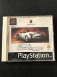 Porche Challenge PS1