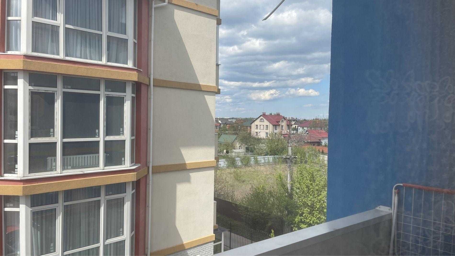 ТОП ЦІНА! ЖК Фемелі 3 кімнатна квартира Гатне 5 хвилин метро Теремки