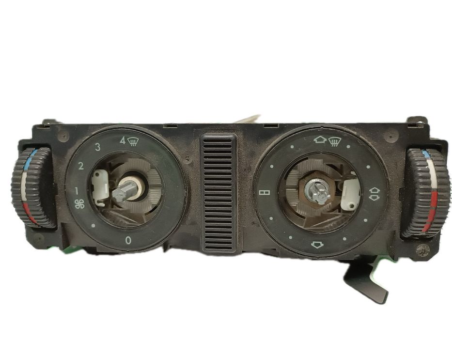 Comando chauffage / sofagem MERCEDES-BENZ Classe C (W202)