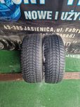 Opony zimowe 195/55/15 Sava Para 6.3mm