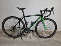 Scott speedester tamanho XS